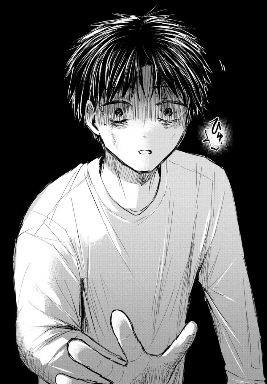 Kimi wa Yotsuba no Clover Chapter 42 Bahasa Indonesia