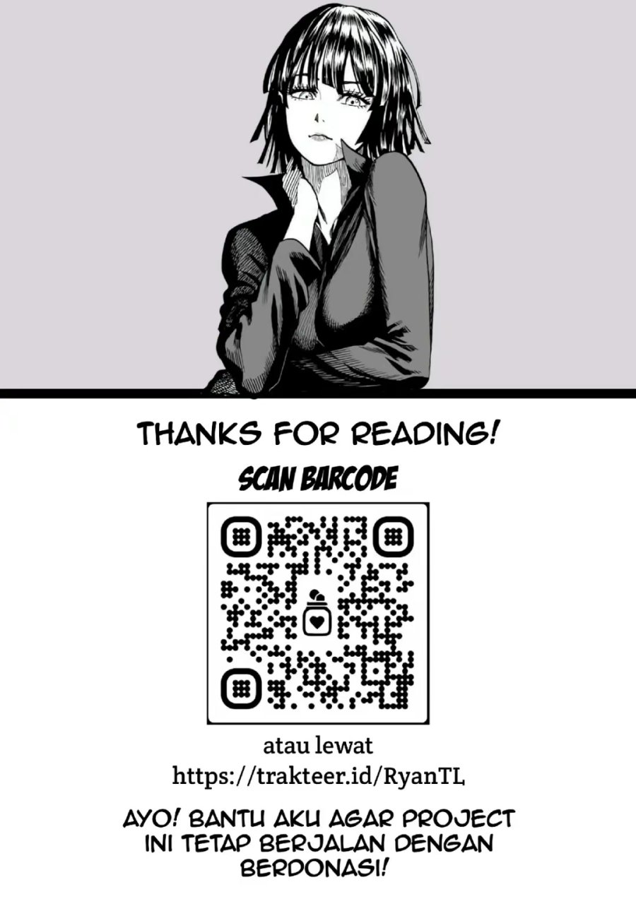 Kimi wa Yotsuba no Clover Chapter 42 Bahasa Indonesia