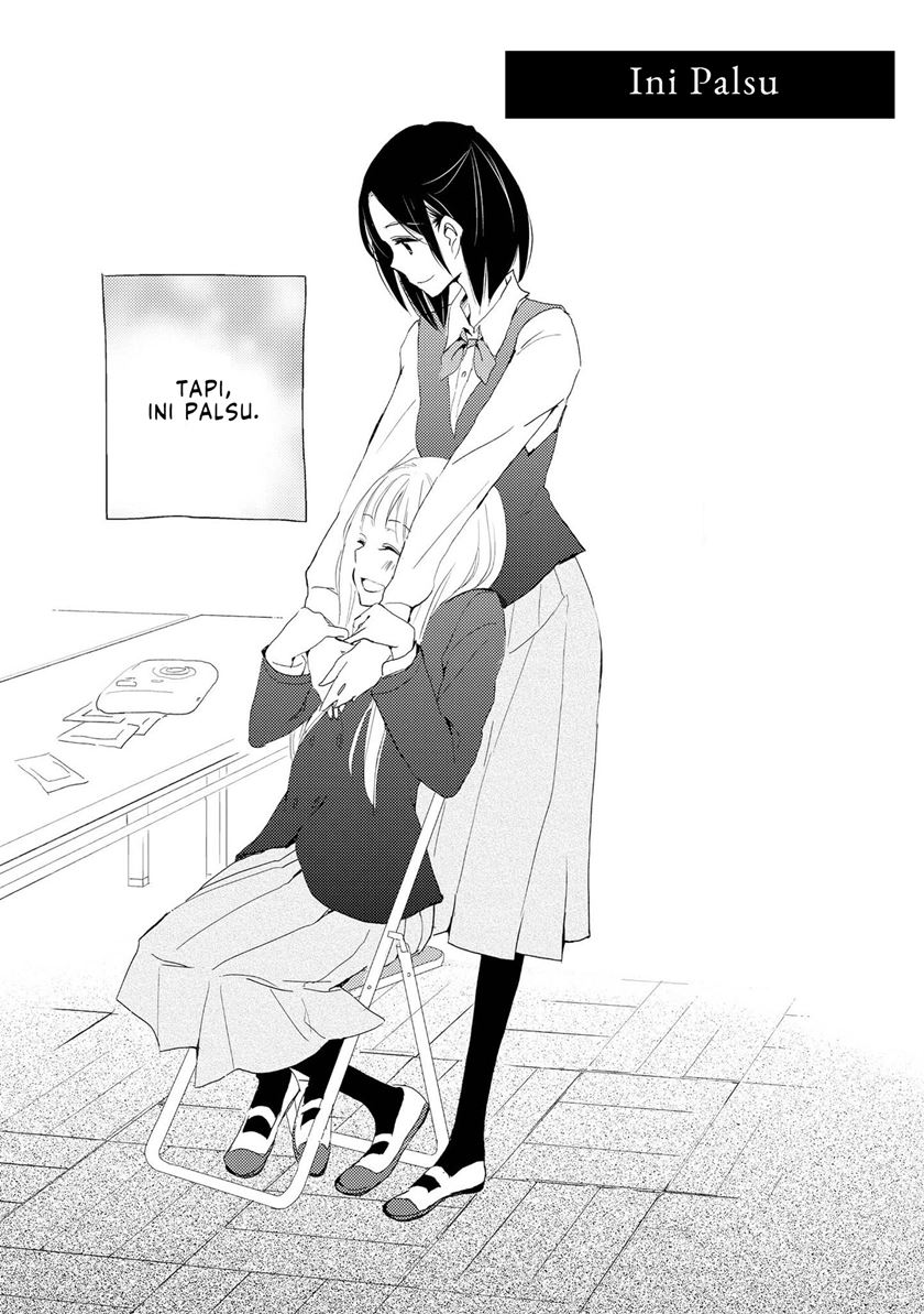 Kimiiro Shoujo Chapter 01 Bahasa Indonesia