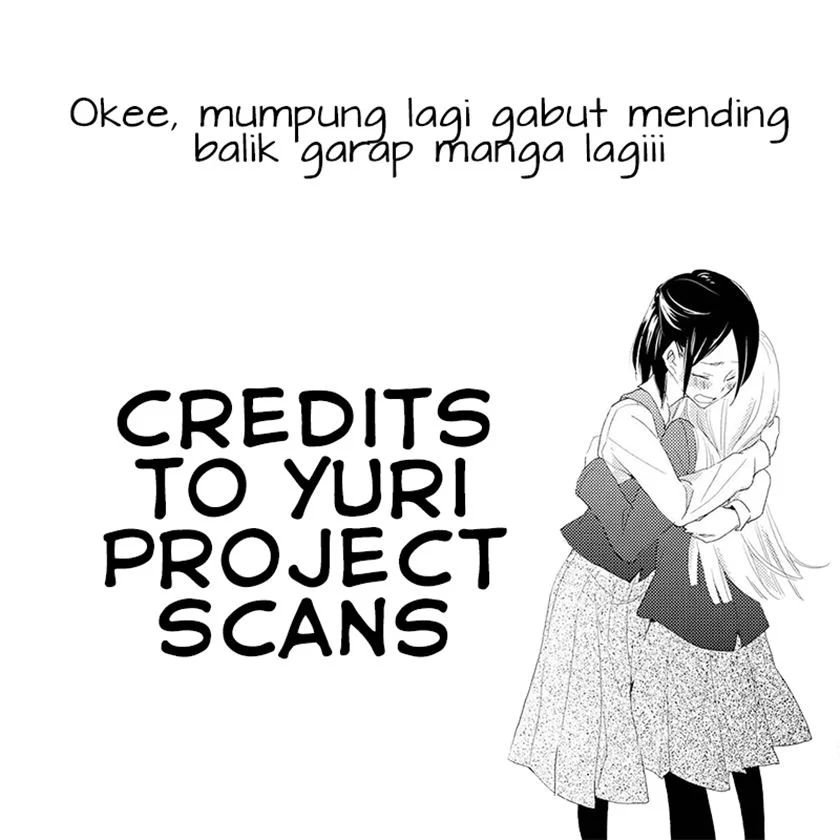 Kimiiro Shoujo Chapter 01 Bahasa Indonesia