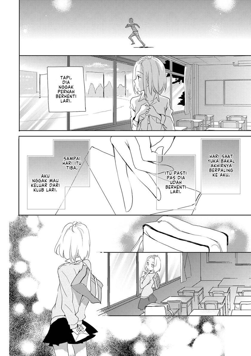 Kimiiro Shoujo chapter 2
