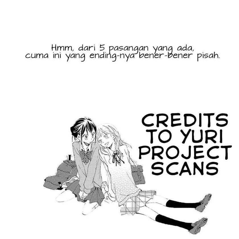Kimiiro Shoujo chapter 5