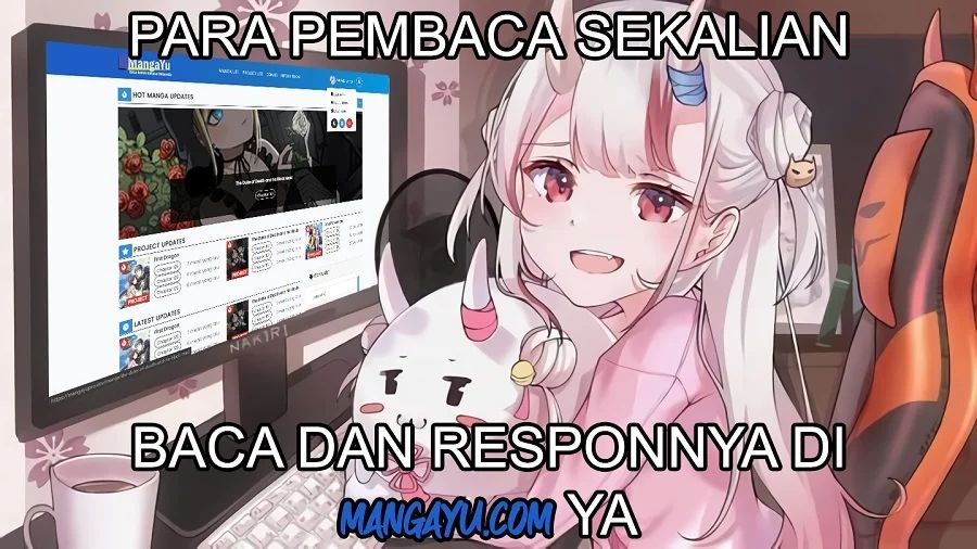 King Account At The Start (It Starts With a Kingpin Account) Chapter 28 Bahasa Indonesia