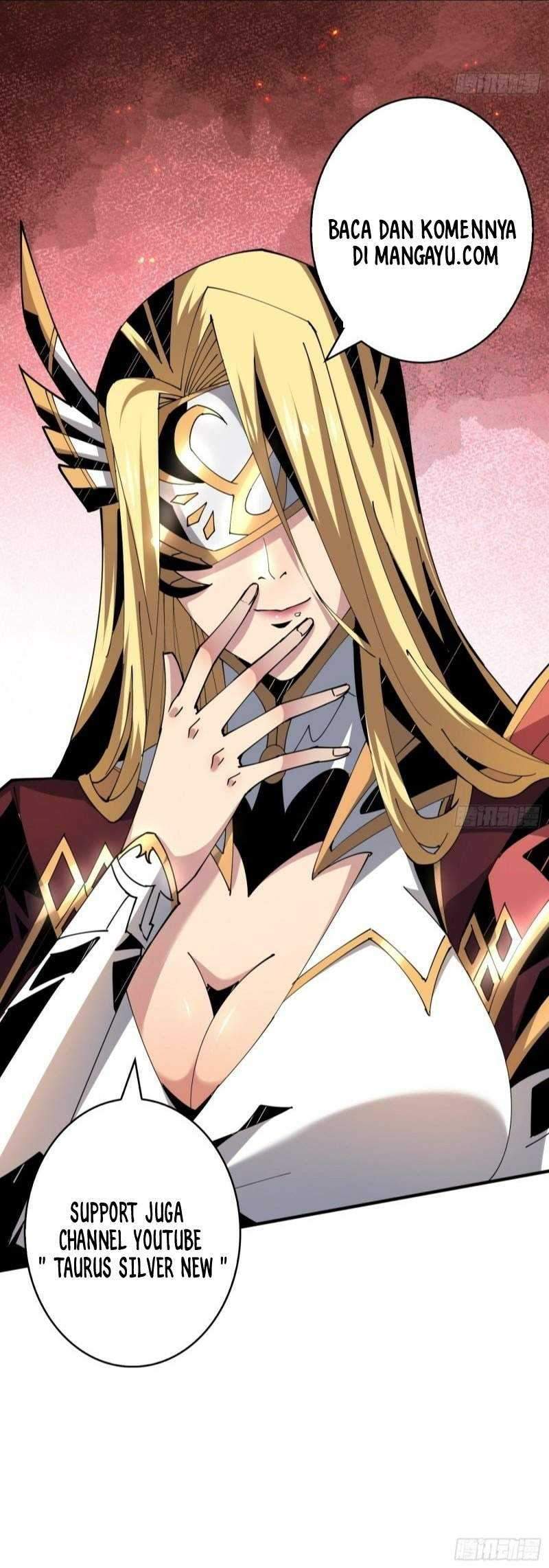King Account At The Start (It Starts With a Kingpin Account) chapter 56