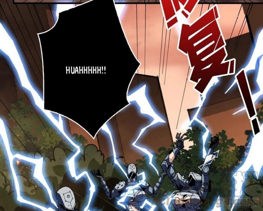 King Account At The Start (It Starts With a Kingpin Account) Chapter 67 Bahasa Indonesia