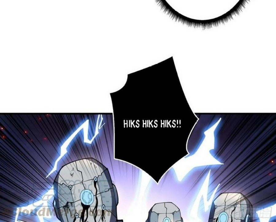 King Account At The Start (It Starts With a Kingpin Account) Chapter 67 Bahasa Indonesia