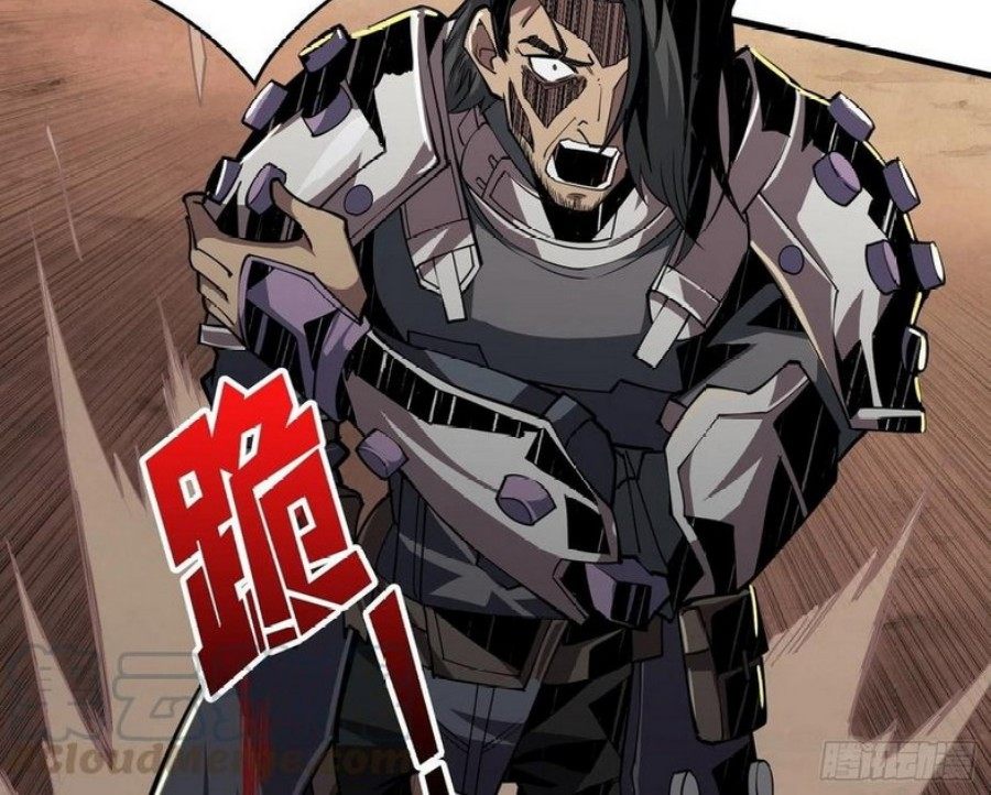 King Account At The Start (It Starts With a Kingpin Account) Chapter 67 Bahasa Indonesia