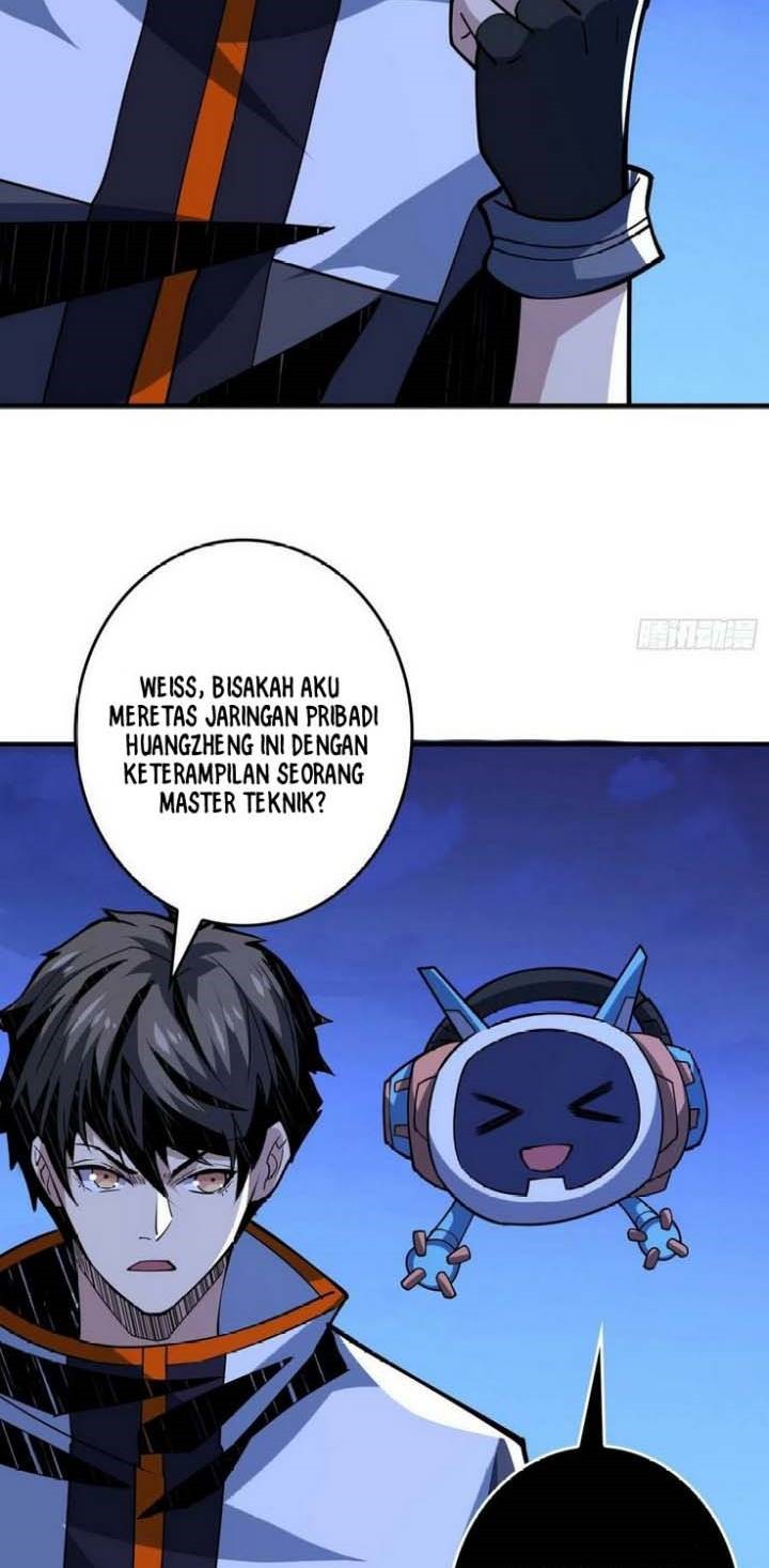 King Account At The Start (It Starts With a Kingpin Account) chapter 109