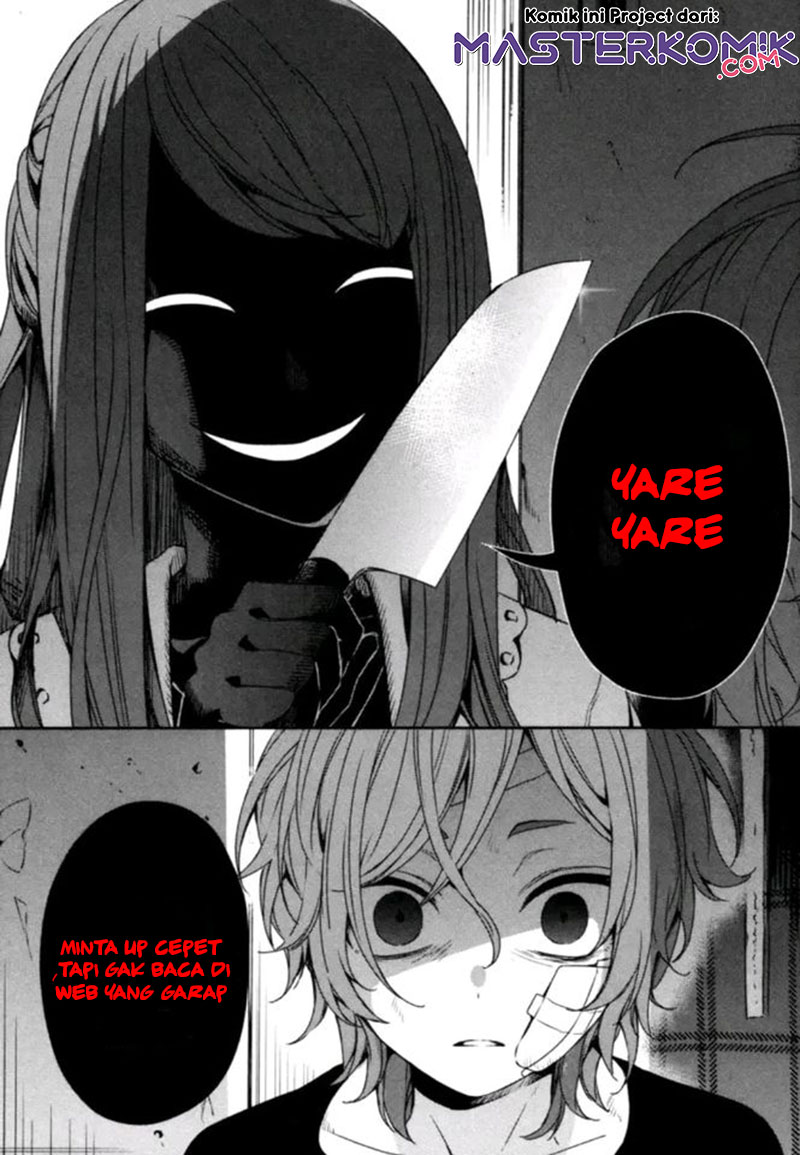 King Account At The Start (It Starts With a Kingpin Account) Chapter 175 Bahasa Indonesia