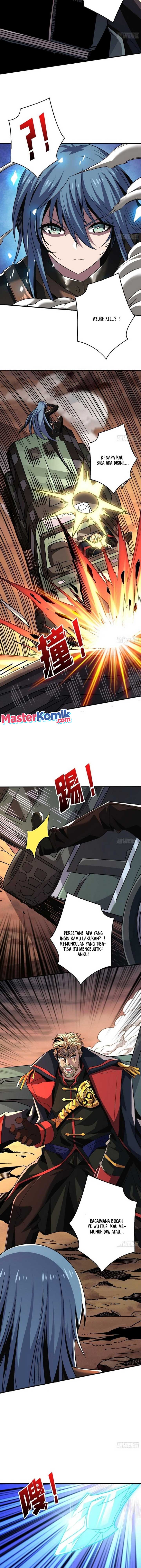 King Account At The Start (It Starts With a Kingpin Account) Chapter 198 Bahasa Indonesia