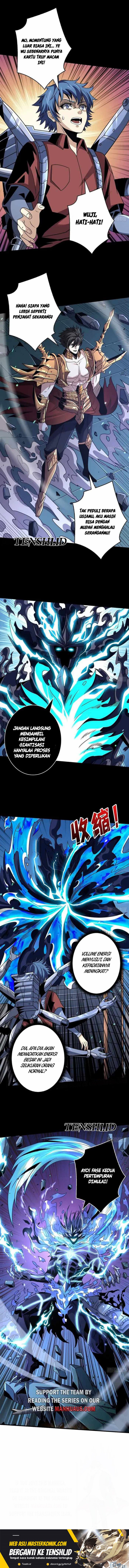 Dilarang COPAS - situs resmi www.mangacanblog.com - Komik king account at the start 251 - chapter 251 252 Indonesia king account at the start 251 - chapter 251 Terbaru 6|Baca Manga Komik Indonesia|Mangacan