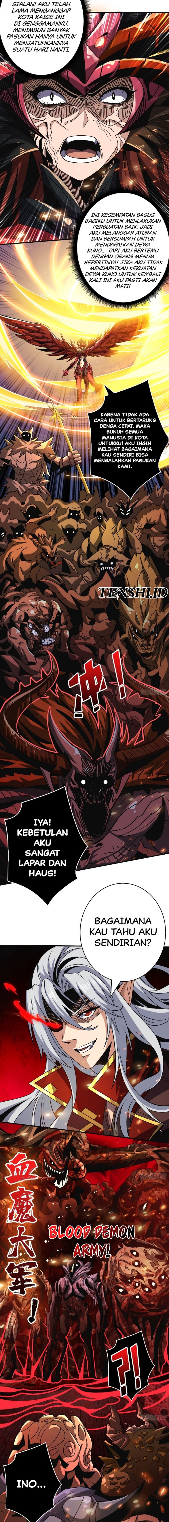 Dilarang COPAS - situs resmi www.mangacanblog.com - Komik king account at the start 257 - chapter 257 258 Indonesia king account at the start 257 - chapter 257 Terbaru 2|Baca Manga Komik Indonesia|Mangacan