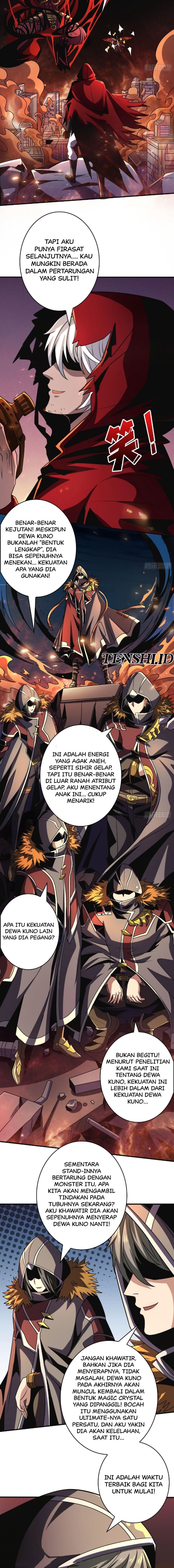 Dilarang COPAS - situs resmi www.mangacanblog.com - Komik king account at the start 257 - chapter 257 258 Indonesia king account at the start 257 - chapter 257 Terbaru 4|Baca Manga Komik Indonesia|Mangacan