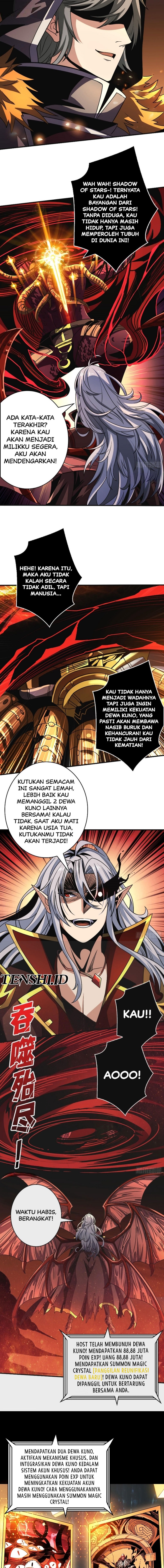 Dilarang COPAS - situs resmi www.mangacanblog.com - Komik king account at the start 257 - chapter 257 258 Indonesia king account at the start 257 - chapter 257 Terbaru 5|Baca Manga Komik Indonesia|Mangacan