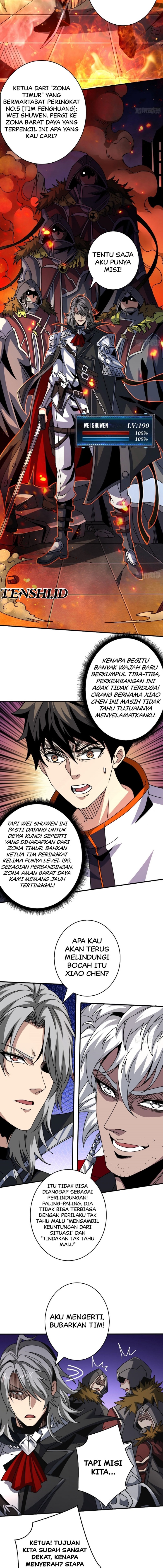 Dilarang COPAS - situs resmi www.mangacanblog.com - Komik king account at the start 258 - chapter 258 259 Indonesia king account at the start 258 - chapter 258 Terbaru 7|Baca Manga Komik Indonesia|Mangacan