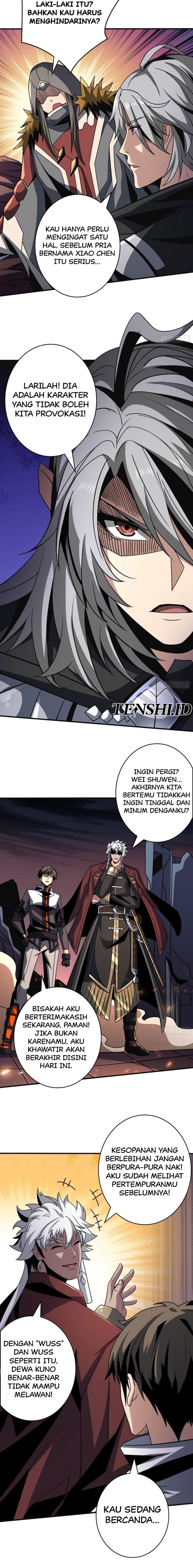 Dilarang COPAS - situs resmi www.mangacanblog.com - Komik king account at the start 258 - chapter 258 259 Indonesia king account at the start 258 - chapter 258 Terbaru 8|Baca Manga Komik Indonesia|Mangacan