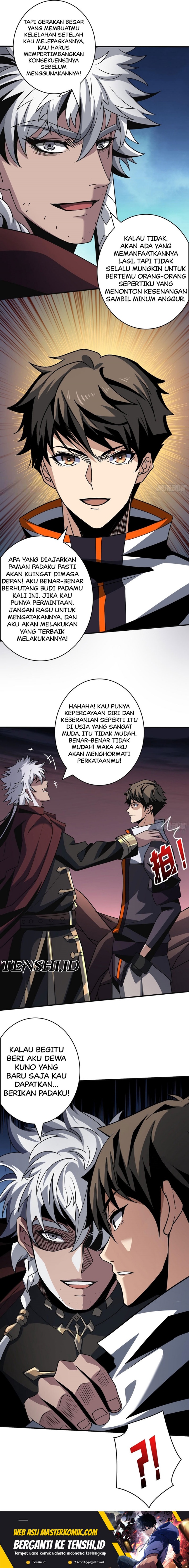 Dilarang COPAS - situs resmi www.mangacanblog.com - Komik king account at the start 258 - chapter 258 259 Indonesia king account at the start 258 - chapter 258 Terbaru 9|Baca Manga Komik Indonesia|Mangacan