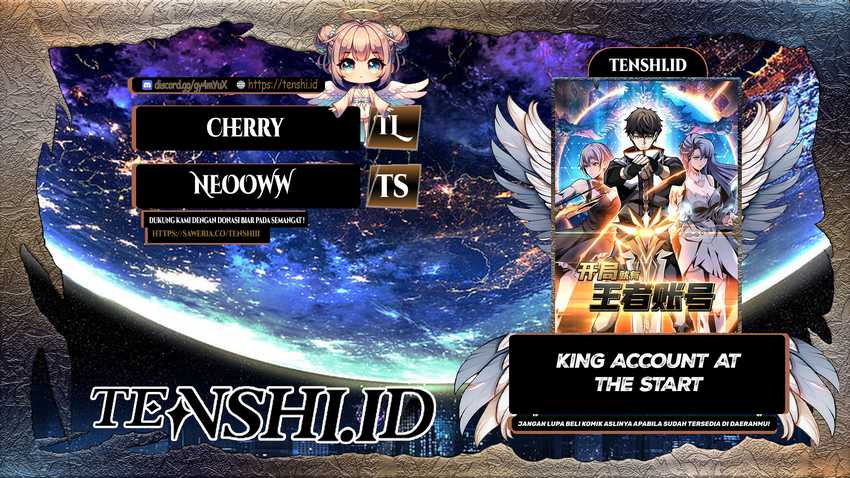 Dilarang COPAS - situs resmi www.mangacanblog.com - Komik king account at the start 264 - chapter 264 265 Indonesia king account at the start 264 - chapter 264 Terbaru 0|Baca Manga Komik Indonesia|Mangacan