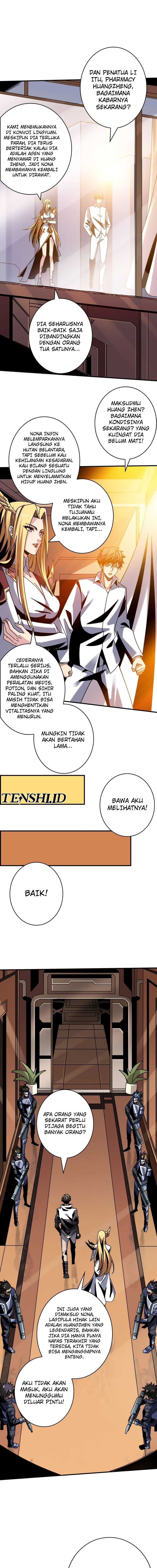 Dilarang COPAS - situs resmi www.mangacanblog.com - Komik king account at the start 264 - chapter 264 265 Indonesia king account at the start 264 - chapter 264 Terbaru 3|Baca Manga Komik Indonesia|Mangacan