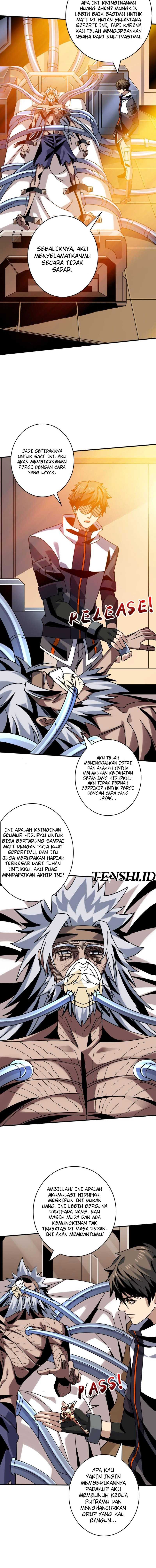 Dilarang COPAS - situs resmi www.mangacanblog.com - Komik king account at the start 264 - chapter 264 265 Indonesia king account at the start 264 - chapter 264 Terbaru 4|Baca Manga Komik Indonesia|Mangacan