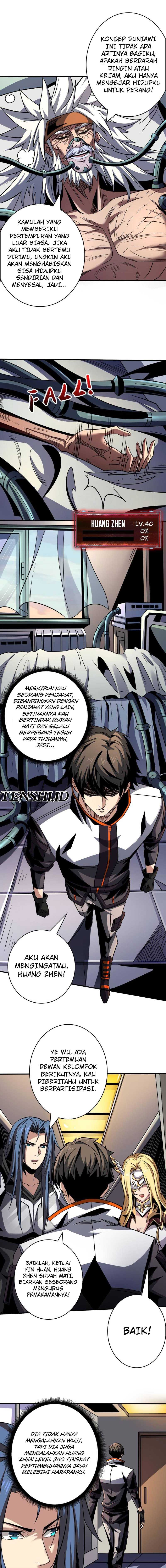 Dilarang COPAS - situs resmi www.mangacanblog.com - Komik king account at the start 264 - chapter 264 265 Indonesia king account at the start 264 - chapter 264 Terbaru 5|Baca Manga Komik Indonesia|Mangacan