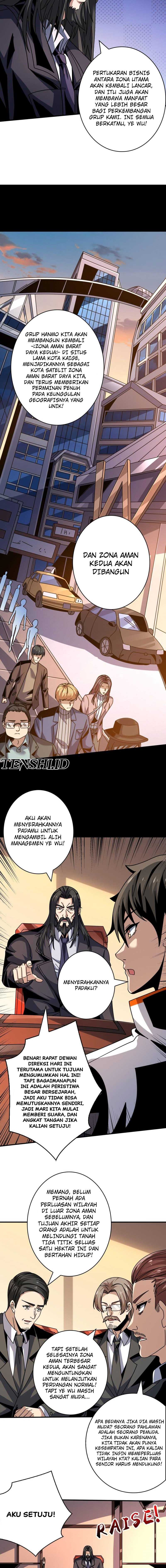 Dilarang COPAS - situs resmi www.mangacanblog.com - Komik king account at the start 264 - chapter 264 265 Indonesia king account at the start 264 - chapter 264 Terbaru 7|Baca Manga Komik Indonesia|Mangacan