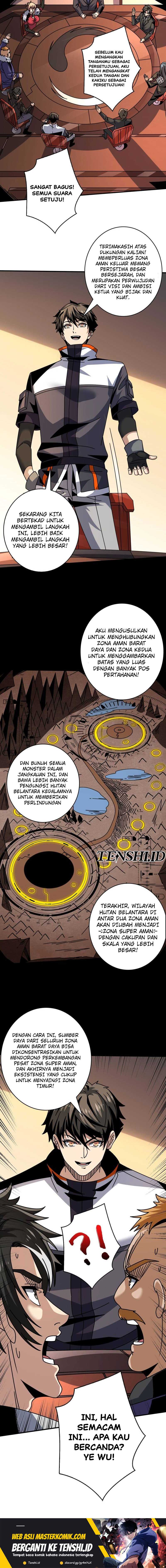 Dilarang COPAS - situs resmi www.mangacanblog.com - Komik king account at the start 264 - chapter 264 265 Indonesia king account at the start 264 - chapter 264 Terbaru 8|Baca Manga Komik Indonesia|Mangacan