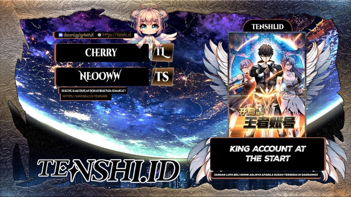 Dilarang COPAS - situs resmi www.mangacanblog.com - Komik king account at the start 265 - chapter 265 266 Indonesia king account at the start 265 - chapter 265 Terbaru 0|Baca Manga Komik Indonesia|Mangacan