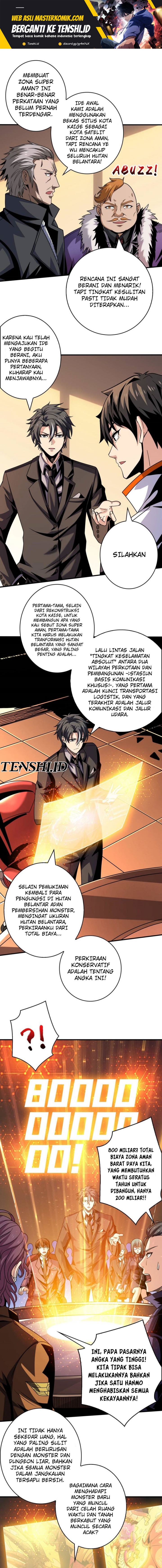 Dilarang COPAS - situs resmi www.mangacanblog.com - Komik king account at the start 265 - chapter 265 266 Indonesia king account at the start 265 - chapter 265 Terbaru 1|Baca Manga Komik Indonesia|Mangacan