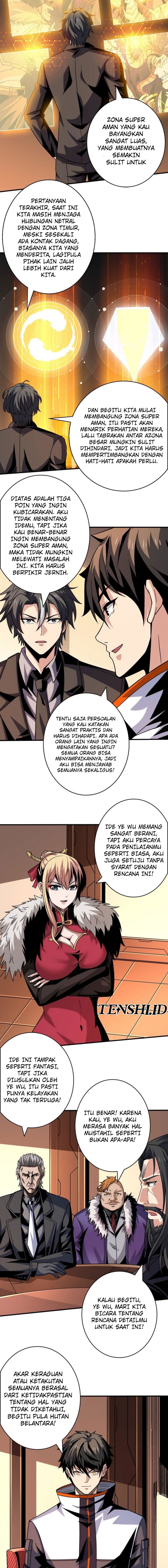 Dilarang COPAS - situs resmi www.mangacanblog.com - Komik king account at the start 265 - chapter 265 266 Indonesia king account at the start 265 - chapter 265 Terbaru 2|Baca Manga Komik Indonesia|Mangacan