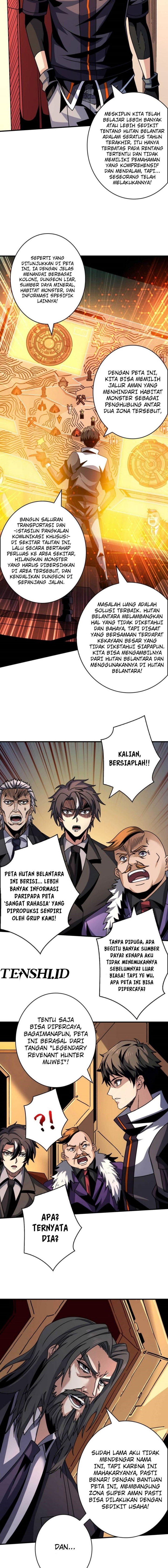 Dilarang COPAS - situs resmi www.mangacanblog.com - Komik king account at the start 265 - chapter 265 266 Indonesia king account at the start 265 - chapter 265 Terbaru 3|Baca Manga Komik Indonesia|Mangacan