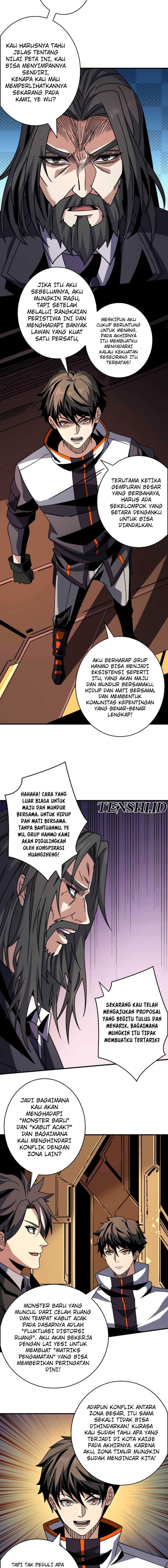 Dilarang COPAS - situs resmi www.mangacanblog.com - Komik king account at the start 265 - chapter 265 266 Indonesia king account at the start 265 - chapter 265 Terbaru 4|Baca Manga Komik Indonesia|Mangacan