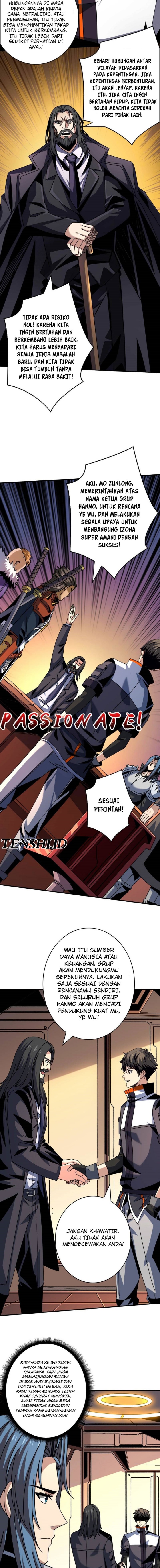 Dilarang COPAS - situs resmi www.mangacanblog.com - Komik king account at the start 265 - chapter 265 266 Indonesia king account at the start 265 - chapter 265 Terbaru 5|Baca Manga Komik Indonesia|Mangacan