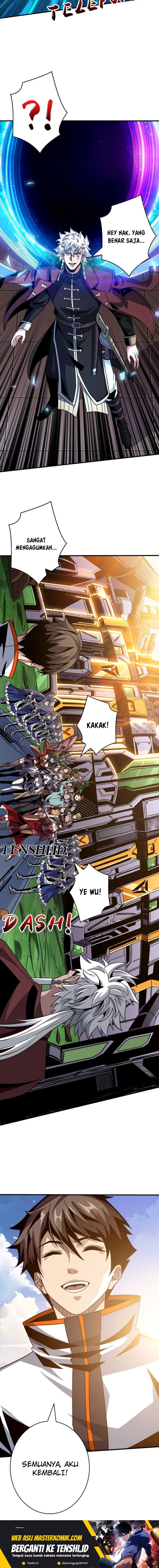 Dilarang COPAS - situs resmi www.mangacanblog.com - Komik king account at the start 265 - chapter 265 266 Indonesia king account at the start 265 - chapter 265 Terbaru 7|Baca Manga Komik Indonesia|Mangacan