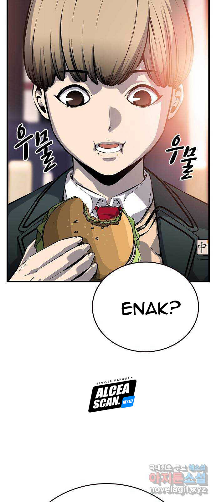 King Game chapter 12