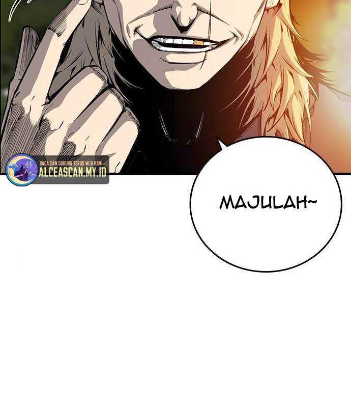 King Game Chapter 32 Bahasa Indonesia