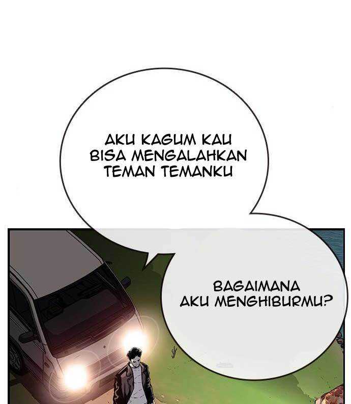 King Game Chapter 32 Bahasa Indonesia
