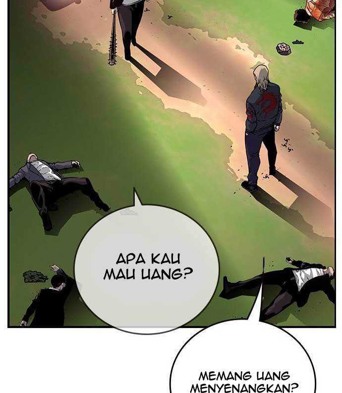 King Game Chapter 32 Bahasa Indonesia