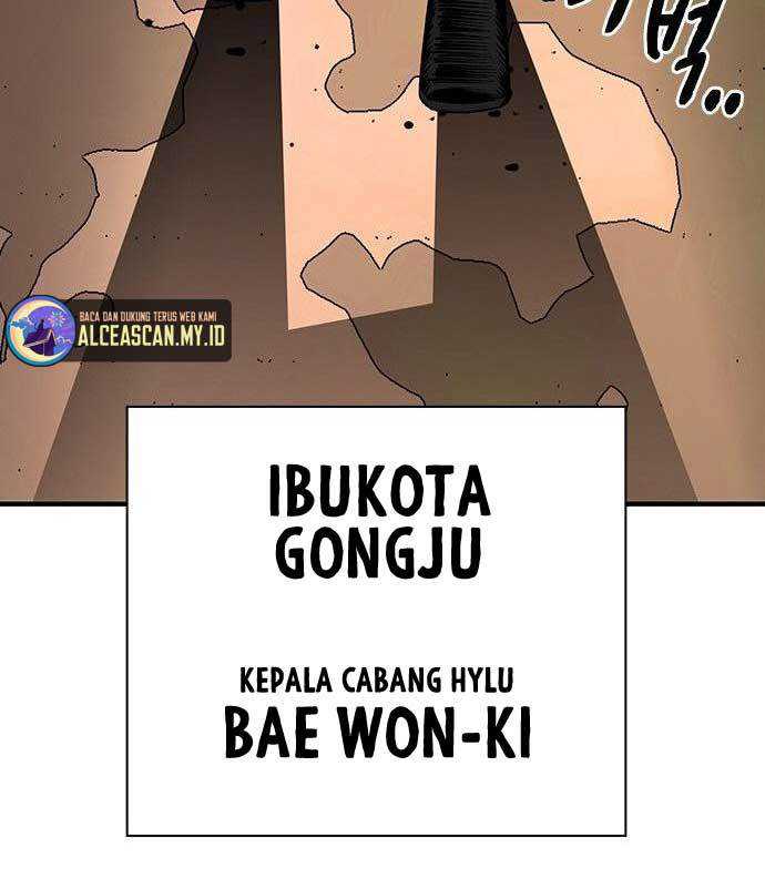 King Game Chapter 32 Bahasa Indonesia