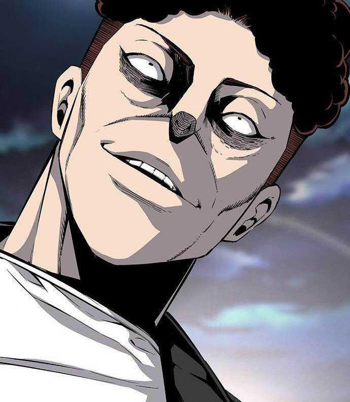 King Game Chapter 32 Bahasa Indonesia