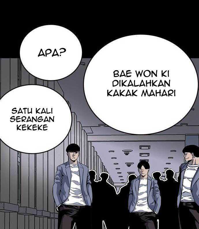 King Game Chapter 32 Bahasa Indonesia