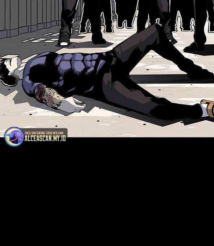 King Game Chapter 32 Bahasa Indonesia