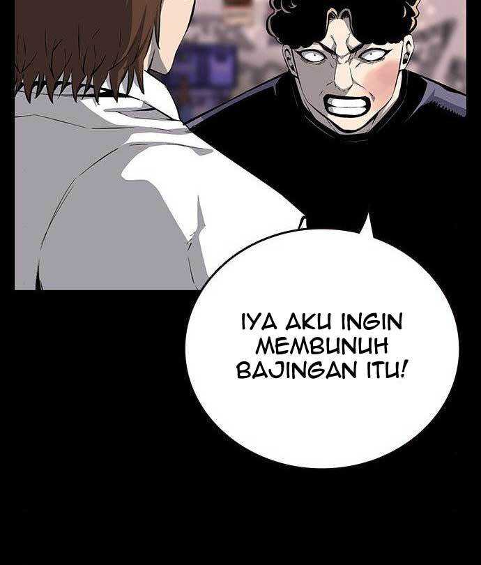 King Game Chapter 32 Bahasa Indonesia