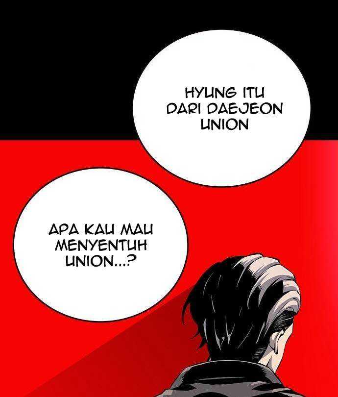 King Game Chapter 32 Bahasa Indonesia