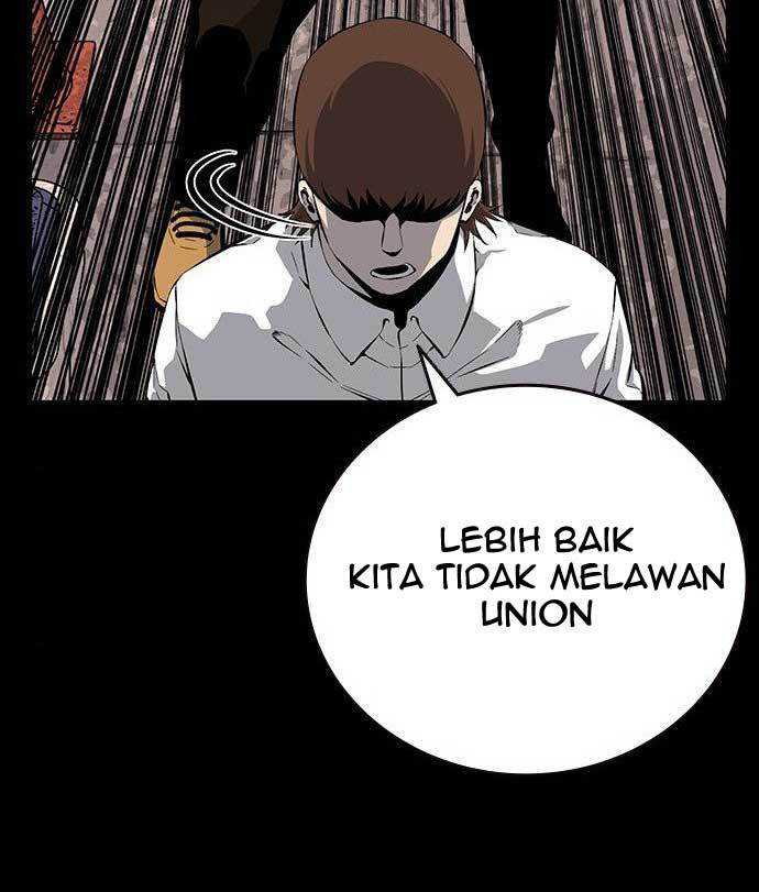 King Game Chapter 32 Bahasa Indonesia