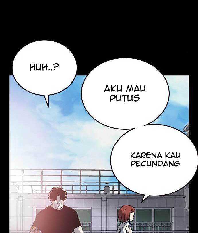 King Game Chapter 32 Bahasa Indonesia