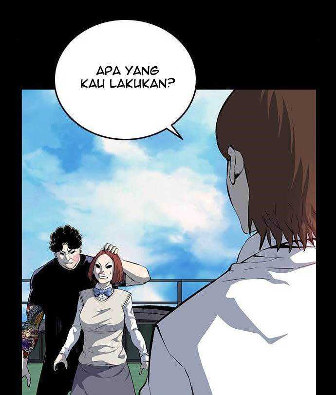 King Game Chapter 32 Bahasa Indonesia
