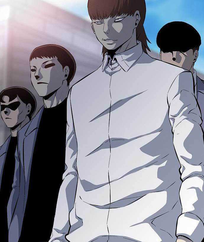 King Game Chapter 32 Bahasa Indonesia