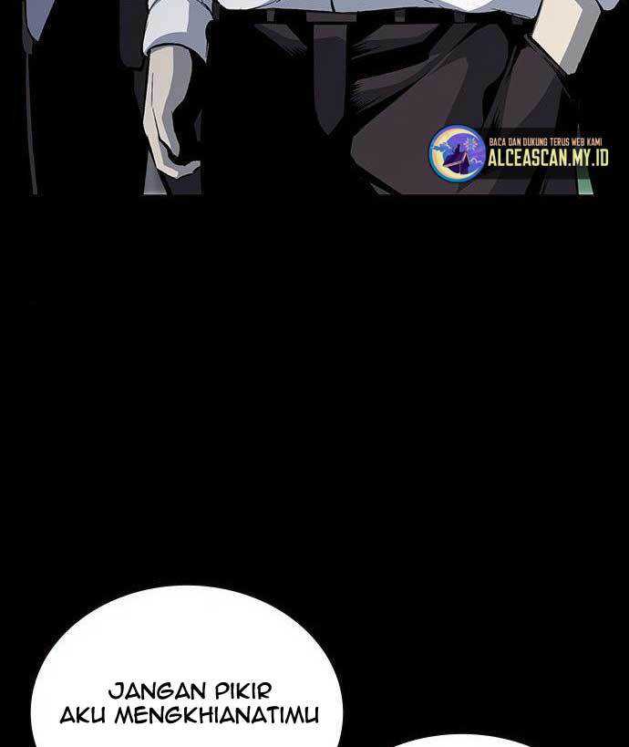 King Game Chapter 32 Bahasa Indonesia