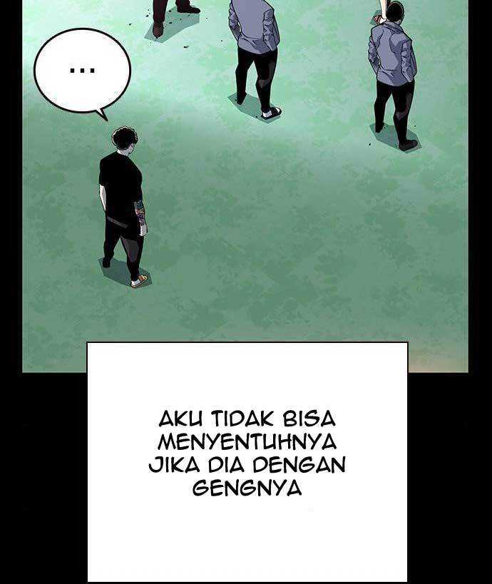 King Game Chapter 32 Bahasa Indonesia